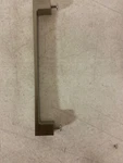 Kohler Honesty 7" Drawer Pull. Fixed Price $37.46.