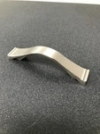 Liberty P17884C-SN-C Nickel Cabinet Drawer Pull 3/4" Dual Mount. Fixed Price $10.68.