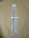 New Emtek 86364US26 Brass Pull Chrome 10" Center. Fixed Price $11.90.