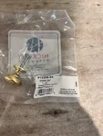 27 Hickory Hardware Kitchen Cabinet Knobs, Quality Drawer/dresser Knob/pull. Fixed Price $65.00.