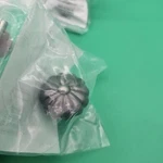 Baldwin 1.25" Melon Knob Antique Nickel 4458-151-BIN (8QTY). Fixed Price $24.99.