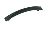 Amerock Extensity 5-1/16 In Center-to-center Matte Black Drawer Pull 10 Pack. Fixed Price $22.00.