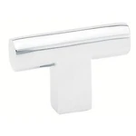 Emtek 86271US26 Trail Pull Polished Chrome (2" Width Knob). Fixed Price $29.74.