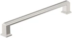 Amerock BP54030 Appoint 12" Center To Handle Appliance - Nickel. Fixed Price $118.79.