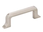 Jeffrey Alexander 839-3SN Callie Cabinet Pull, Satin Nickel 3" Set Of 6. Fixed Price $42.00.