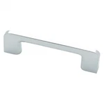 (5 Pack) 3-3/4 Inch North Dalston Pull Polished Chrome. Fixed Price $34.42.
