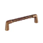 Set Of 10) Richelieu Hardware BP391439BB 3-25/32 In. Retail $160 Save $$$. Fixed Price $109.86.