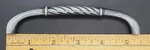 Belwith French Country Satin Pewter Antique 5" Arch Pull P7344-SPA Lot Of 12. Fixed Price $45.00.