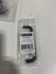 20 Liberty Wire 4 In. (102 Mm) Modern Matte Black Cabinet Drawer Pull. Fixed Price $6.55.