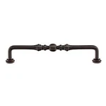Emtek 86130US10B Traditional Brass 4" C-to-c Spindle Pull Oil Rubbed Bronze. Fixed Price $34.51.