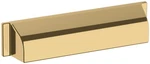 Baldwin 4422.BIN Transitional 6" Center To Cup Cabinet - Brass. Fixed Price $71.20.
