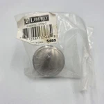 Liberty Drawer Knob 1.25" Satin Nickel P40005C-STN-C Kitchen Cabinet Pull. Fixed Price $9.03.