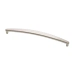 Liberty P0281A-SN-C 11/5/16" Cc Satin Nickel Braid Cabinet Drawer Pull Handle. Fixed Price $8.99.