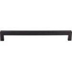 TK164BLK Appliance Nouvea Iii Series Top Knobs Handle Pull - 12" Flat Black. Fixed Price $49.95.