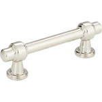 Atlas 314-PN Bronte Pull Inch (c-c) Polished Nickel. Fixed Price $16.70.
