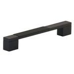 Schaub And Company 211002 Urbano 6" Center To Contrast - Black. Fixed Price $41.60.