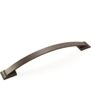 Amerock BP293650RB Candler Oversized Pull Oil-rubbed Bronze 8-INCH Center 203MM. Fixed Price $22.19.