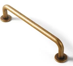 Goo-ki 6 Pack Antique Brass Cabinet Pulls Zinc Alloy Hardware For Drawer Kitc.... Fixed Price $12.50.