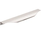 Amerock BP3674626 Aloft Collection 11-11/16 In. (297MM) Edge Pull, Polished.... Fixed Price $17.19.