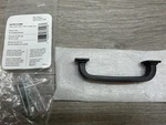 Miseno MCPTRP7375ORB Monterey 3-3/4" Center To Handle Cabinet. Fixed Price $16.99.