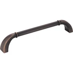 Cordova 160 Mm Center-to-center Cabinet Bar Pull, Brushed Oil Rubbed Bronze. Fixed Price $18.40.
