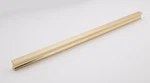 Alno A965-18-PB Linear 18" Pull Polished Brass. Fixed Price $143.96.