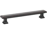 Emtek Geometric Rectangular In Cab Pull. Fixed Price $37.90.