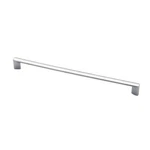 Liberty Hardware PN1288-SN-C Geometrics 288MM Copeland Cabinet Pull. Fixed Price $77.43.
