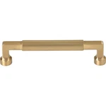 Top Knobs TK3092HB Cumberland Pull 5 1/16 Inch (c-c) Honey Bronze. Fixed Price $12.00.