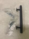 Signature Hardware 466492 Diehl Inch Cabinet Pull - Satin Black. Fixed Price $22.82.