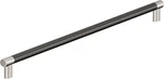 Cabinet Pull 24 Inch Amerock Esquire Polished Nickel. Fixed Price $90.00.
