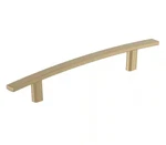 BP9362CZ Champagne Bronze Cabinet Pull 51/16 Inch 128MM Centertocenter. Fixed Price $10.99.