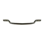 Monroe Pmp PH-0217 Pull Handle, Silver, Stainless Steel 4KZZ9. Fixed Price $24.49.