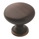 New 7 Pc Lot Amerock Allison Cabinet Knob BP53005-ORB Oil-rubbed Bronze. Fixed Price $18.99.
