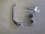 H-a-fele 117.59.210.77 Chrome Cabinet Handle Set Of (25) 1/4". Fixed Price $22.47.