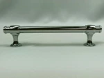 Amerock 6.5" Cabinet Pulls Polished Chrome BP3676726 ***set Of 6***TOP Brand***. Fixed Price $79.20.