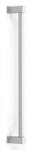 Alno D718-12-PC Contemporary Ii 12" Appliance Pull Polished Chrome. Fixed Price $111.96.