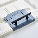 Ravinte Cabinet Door & Drawer Hardware Installation Template Kit Include Drill. Fixed Price $15.00.