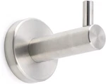 Hardware NB1090570 Bridgeport Collection Contemporary Metal Bathroom Hook, Brush. Fixed Price $34.99.
