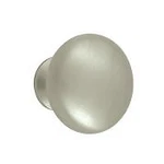 Deltana KR114U3 Round Solid Knob (set Of 10) (polished Brass). Fixed Price $25.05.