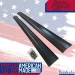 Redneck Randy's Rocker Rust Covers 04-12 Chevy Colorado / Gmc Canyon #99738. Fixed Price $170.33.