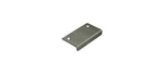 Deltana DCM315U15A Drawer, Cabinet, Mirror Pull, 3" X 1-1/2" Antique Nickel. Fixed Price $10.95.