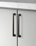 Sapphire SP-2044A-192-MAB-5 Octa Series Modern Cabinet Handle Aged Bronze Pack. Fixed Price $19.99.