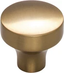 Top Knobs TK901HB Kinney 1/4 Inch - Honey Bronze. Fixed Price $10.13.