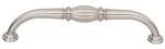 Alno A234-6 Tuscany 6" Center To Bar Cabinet Pull. Fixed Price $59.96.