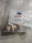 10PAIR (20 Knobs) P183-UW Unfinished Wood 1" Cabinet Pulls Hickory. Fixed Price $23.39.