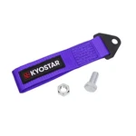 Kyostar Universal Racing Strap For Front Rear Bumper Towing Hooks, Hig.... Fixed Price $18.54.
