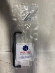 Hickory Hardware P3052-MB Matte Black Vintage Cabinet Handle 5-1/16" C-c. Fixed Price $10.38.