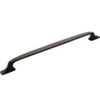 Amerock BP55324DOB 18 Inch Appliance Drawer Cabinet Pull Dark Oiled Bronze. Fixed Price $75.00.