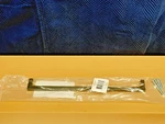 Atlas A876-MB It Pull 11 5/16 Inch (c-c) Modern Bronze New. Fixed Price $33.59.